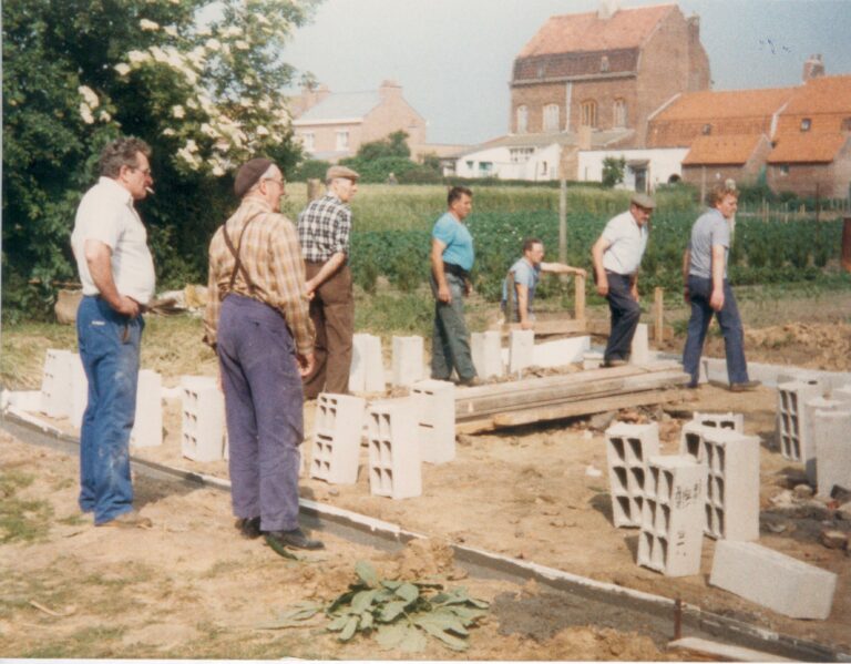 construction 3 ieme classe prefabriquee