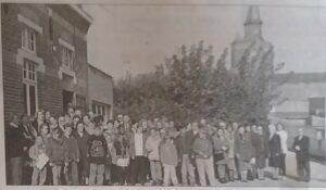 retrouvailles 18 10 1996
