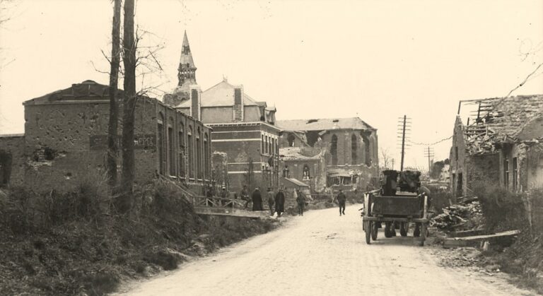 rue de bailleul
