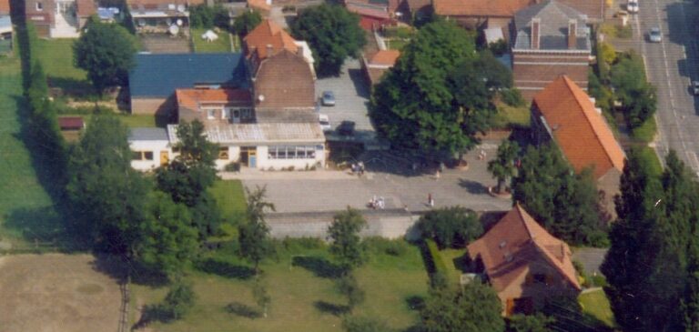 la cour de l'cole saint joseph